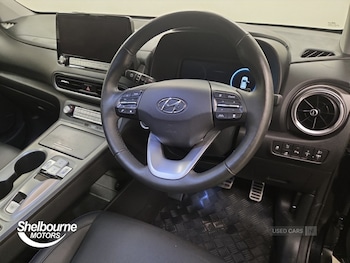 Used Hyundai KONA 2022 for sale - 77739054: Photo