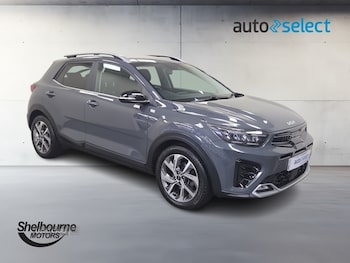 Used Kia Stonic 2022 for sale - 78729156: Photo