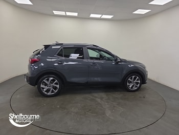 Used Kia Stonic 2022 for sale - 78729156: Photo