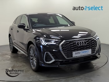 Audi - Q3