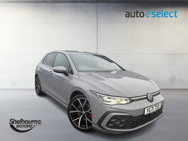 Used Volkswagen Golf 2021 for sale - 77560381: Photo 1