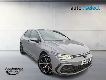 Used Volkswagen Golf 2021 for sale - 77560381: Photo