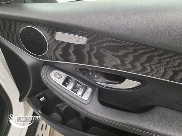 Used Mercedes-Benz GLC 2020 for sale - 77941151: Photo 20