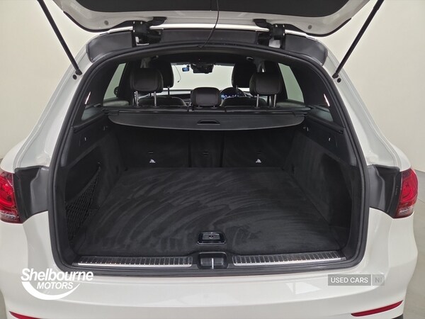 Used Mercedes-Benz GLC 2020 for sale - 77941151: Photo 22