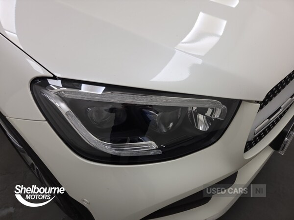 Used Mercedes-Benz GLC 2020 for sale - 77941151: Photo 23