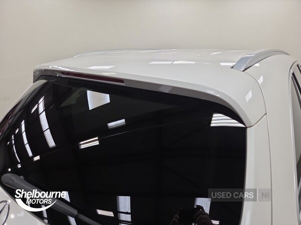 Used Mercedes-Benz GLC 2020 for sale - 77941151: Photo 26