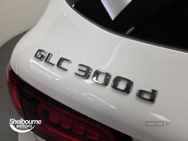 Used Mercedes-Benz GLC 2020 for sale - 77941151: Photo 27