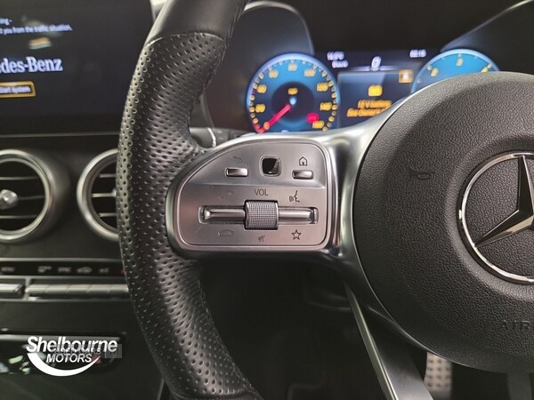 Used Mercedes-Benz GLC 2020 for sale - 77941151: Photo 30