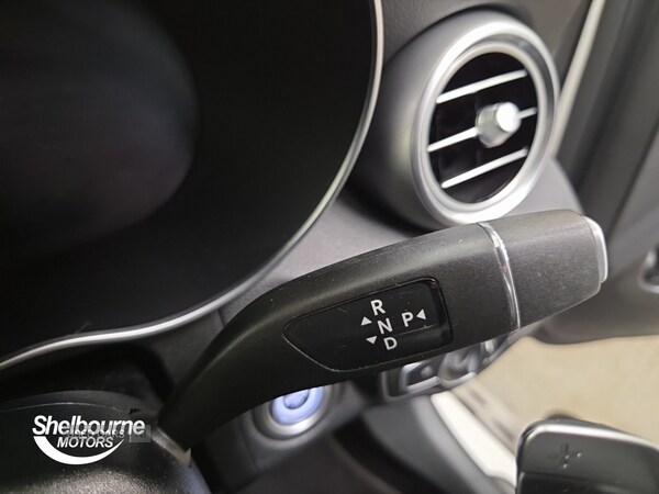 Used Mercedes-Benz GLC 2020 for sale - 77941151: Photo 34