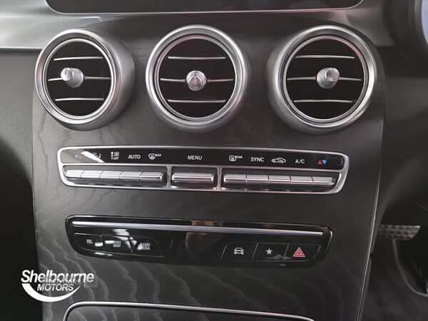 Used Mercedes-Benz GLC 2020 for sale - 77941151: Photo 35