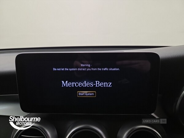 Used Mercedes-Benz GLC 2020 for sale - 77941151: Photo 38