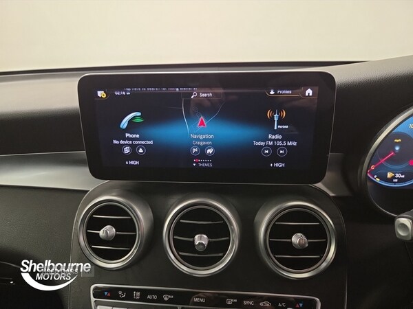 Used Mercedes-Benz GLC 2020 for sale - 77941151: Photo 39