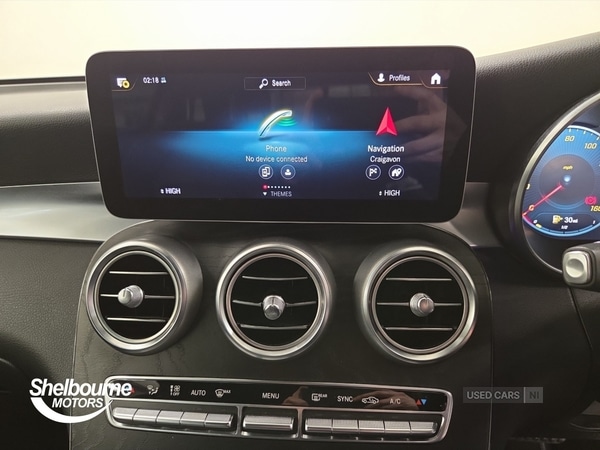 Used Mercedes-Benz GLC 2020 for sale - 77941151: Photo 6