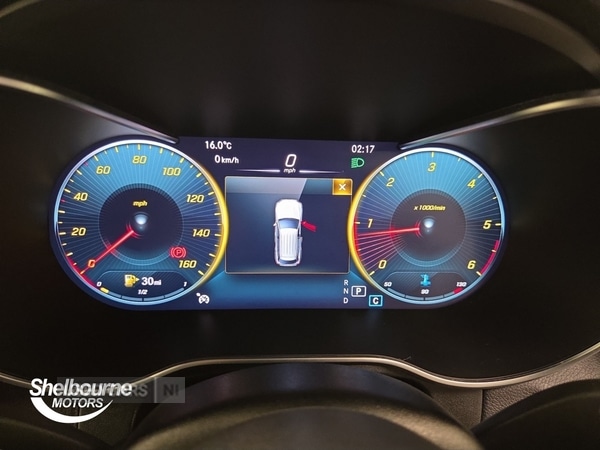 Used Mercedes-Benz GLC 2020 for sale - 77941151: Photo 7