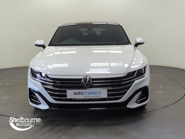 Used Volkswagen Arteon 2023 for sale - 76085820: Photo 10