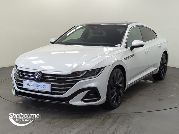 Used Volkswagen Arteon 2023 for sale - 76085820: Photo 11