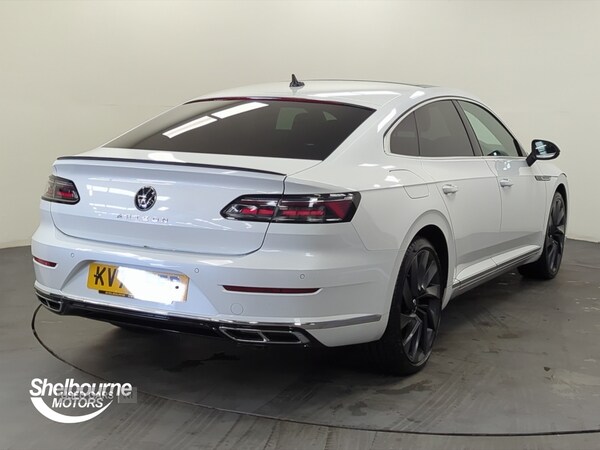 Used Volkswagen Arteon 2023 for sale - 76085820: Photo 12