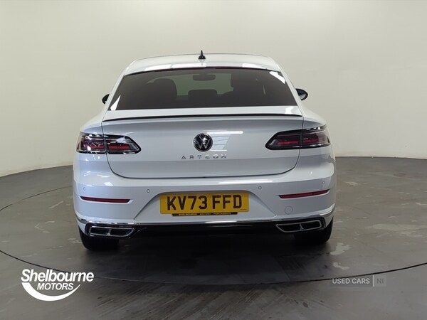 Used Volkswagen Arteon 2023 for sale - 76085820: Photo 13