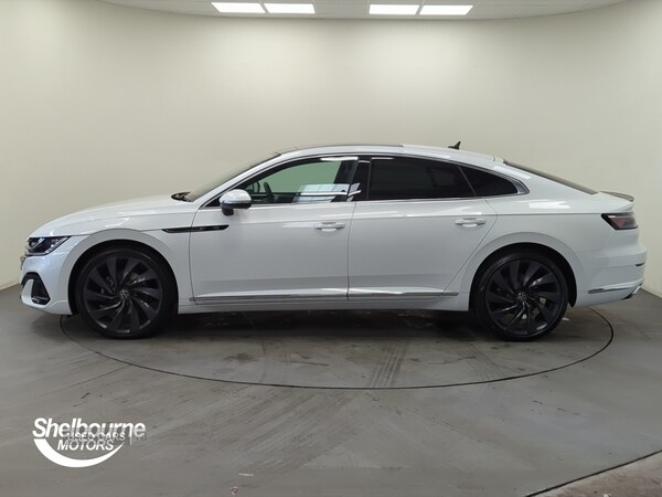Used Volkswagen Arteon 2023 for sale - 76085820: Photo 14