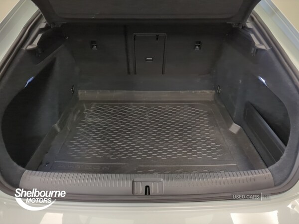 Used Volkswagen Arteon 2023 for sale - 76085820: Photo 17
