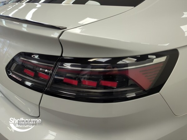 Used Volkswagen Arteon 2023 for sale - 76085820: Photo 19