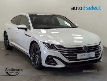 Volkswagen - Arteon