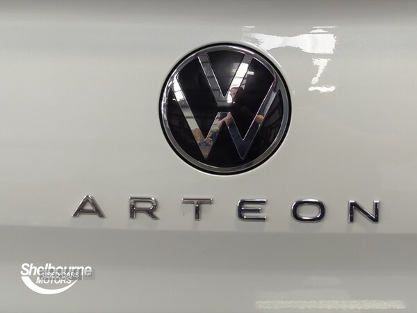 Used Volkswagen Arteon 2023 for sale - 76085820: Photo 20