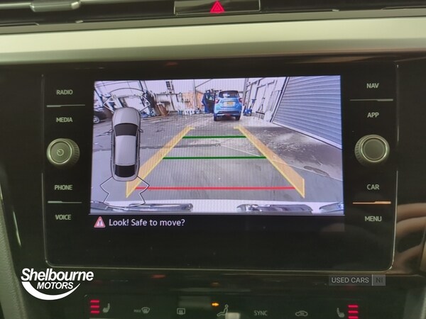 Used Volkswagen Arteon 2023 for sale - 76085820: Photo 31