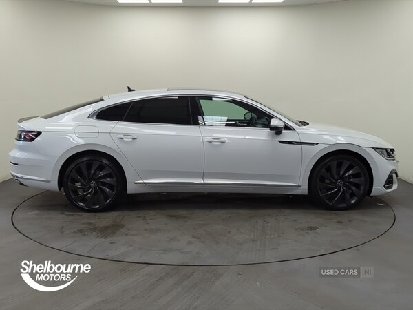 Used Volkswagen Arteon 2023 for sale - 76085820: Photo 3