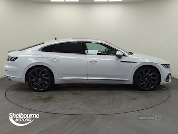Used Volkswagen Arteon 2023 for sale - 76085820: Photo 3