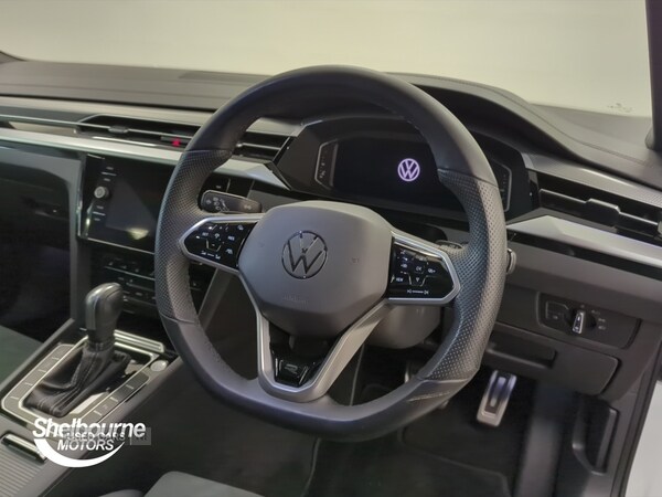 Used Volkswagen Arteon 2023 for sale - 76085820: Photo 4