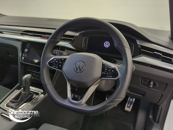 Used Volkswagen Arteon 2023 for sale - 76085820: Photo 4