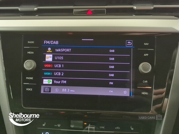 Used Volkswagen Arteon 2023 for sale - 76085820: Photo 5