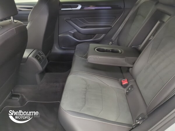 Used Volkswagen Arteon 2023 for sale - 76085820: Photo 8