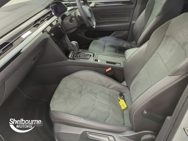 Used Volkswagen Arteon 2023 for sale - 76085820: Photo 9