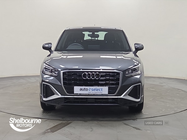 Used Audi Q2 2023 for sale - 78116747: Photo 10