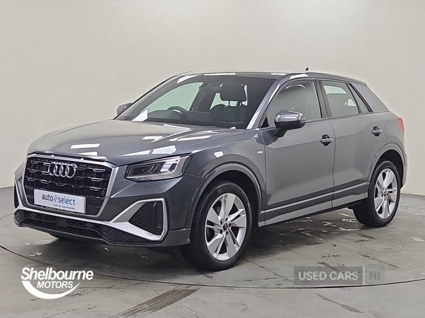 Used Audi Q2 2023 for sale - 78116747: Photo 11