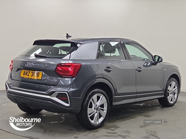 Used Audi Q2 2023 for sale - 78116747: Photo 12