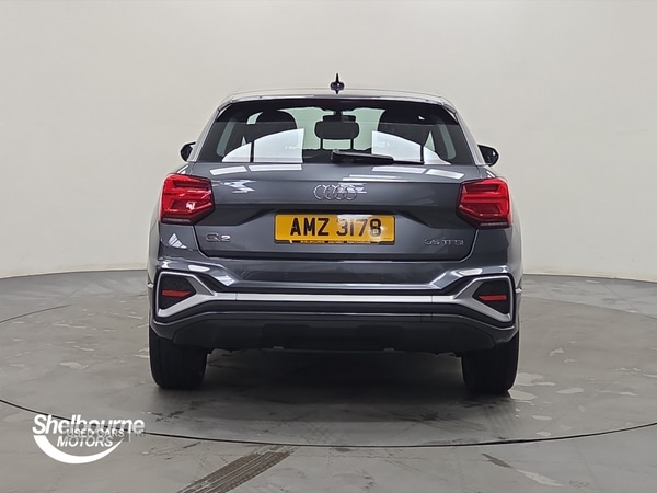 Used Audi Q2 2023 for sale - 78116747: Photo 13