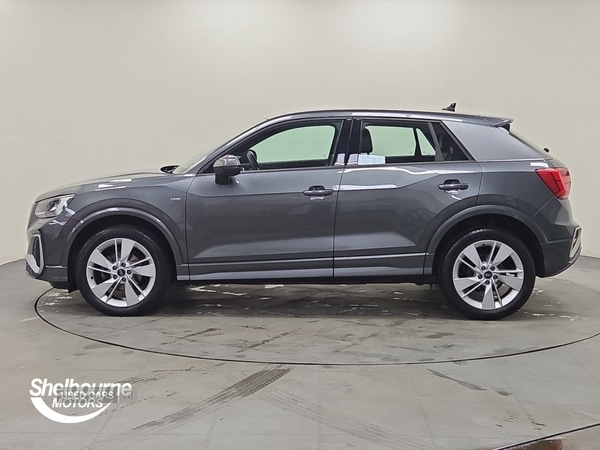 Used Audi Q2 2023 for sale - 78116747: Photo 14