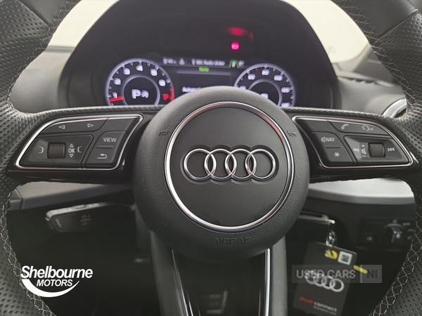 Used Audi Q2 2023 for sale - 78116747: Photo 15