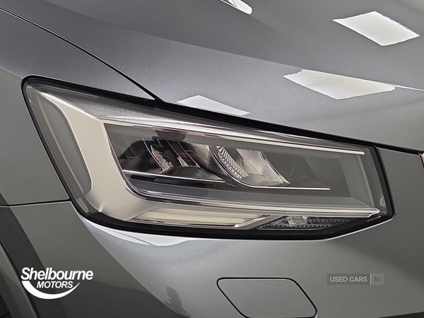 Used Audi Q2 2023 for sale - 78116747: Photo 18