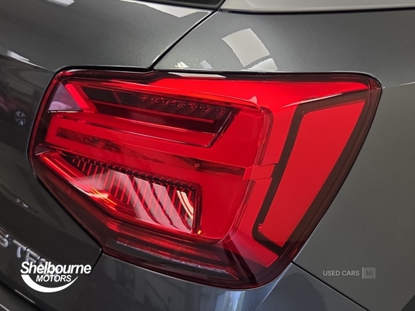 Used Audi Q2 2023 for sale - 78116747: Photo 19