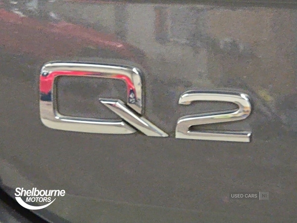 Used Audi Q2 2023 for sale - 78116747: Photo 20