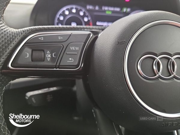 Used Audi Q2 2023 for sale - 78116747: Photo 23