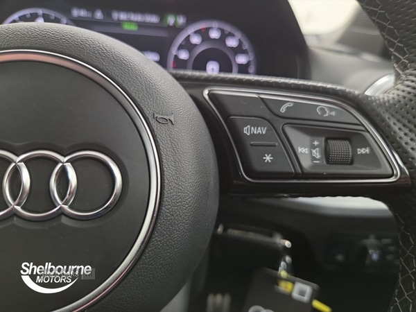 Used Audi Q2 2023 for sale - 78116747: Photo 24