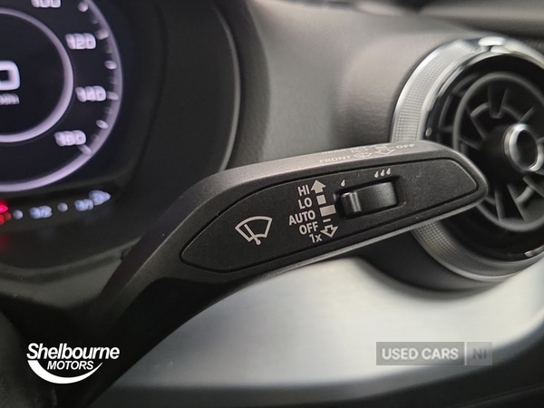 Used Audi Q2 2023 for sale - 78116747: Photo 25