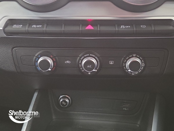 Used Audi Q2 2023 for sale - 78116747: Photo 28