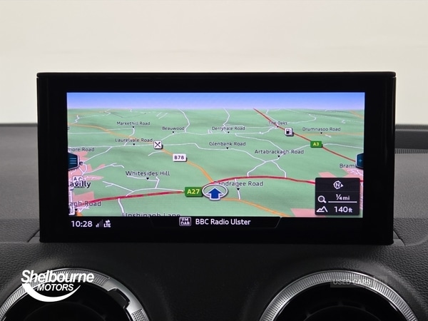 Used Audi Q2 2023 for sale - 78116747: Photo 30