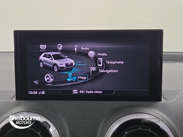 Used Audi Q2 2023 for sale - 78116747: Photo 31